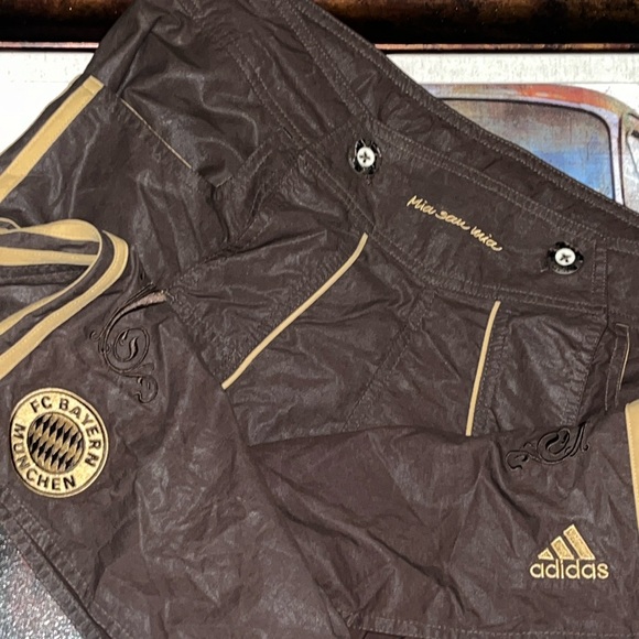 ☠️⚽️☠️• 🟤 Adidas x FC Bayern x OKtoberfest Vibes 👅